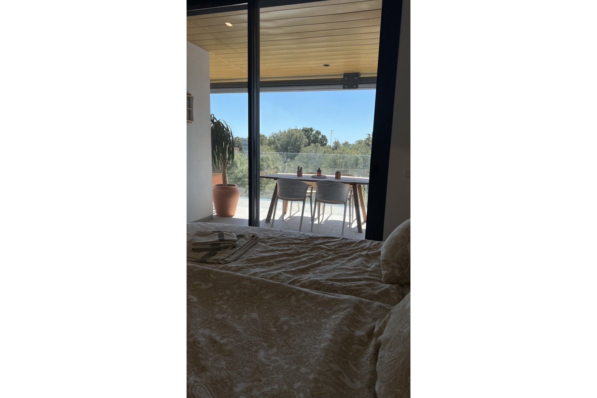 Wiederverkauf - apartment - Orihuela - Las Colinas Golf