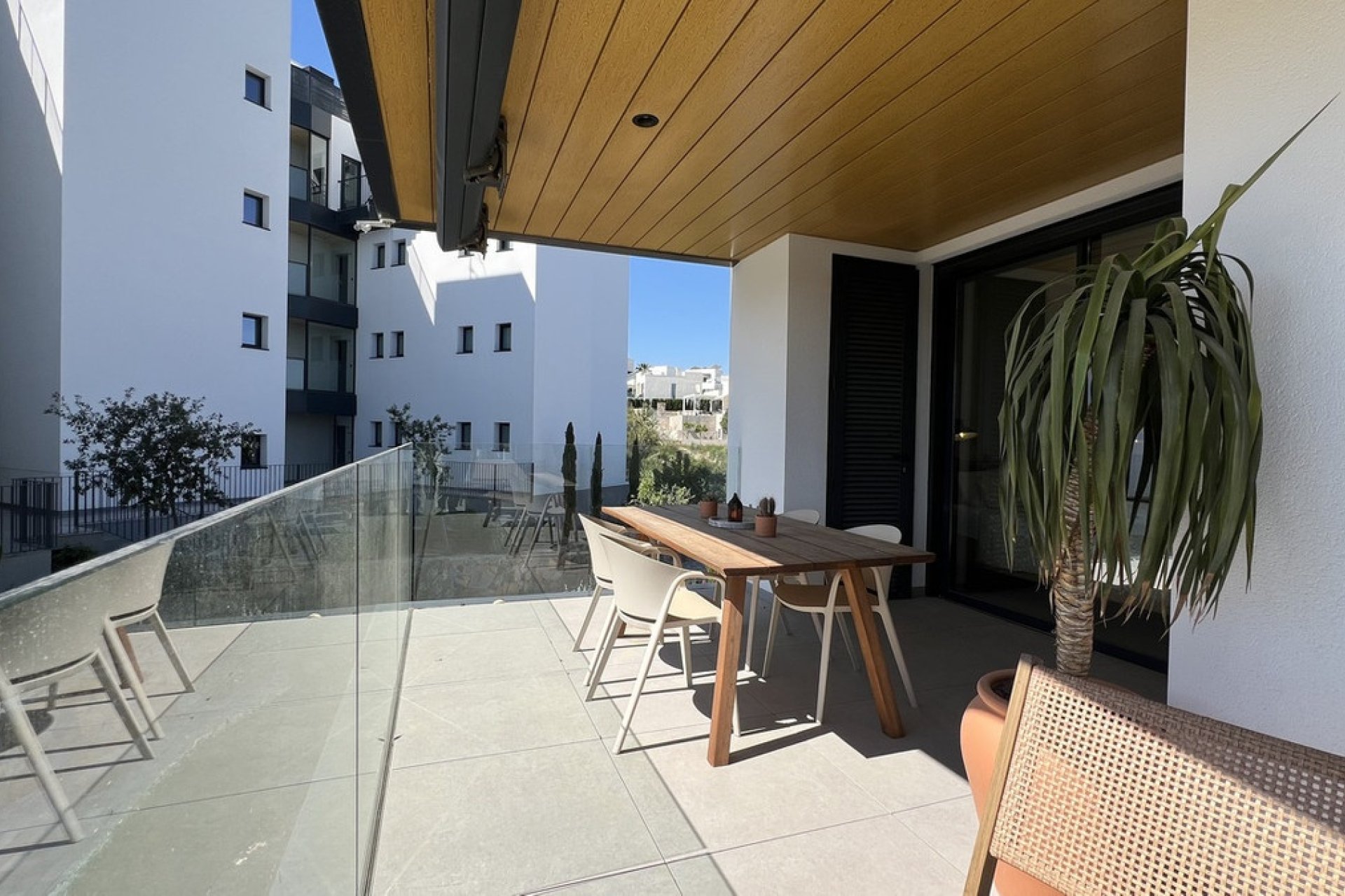 Wiederverkauf - apartment - Orihuela - Las Colinas Golf