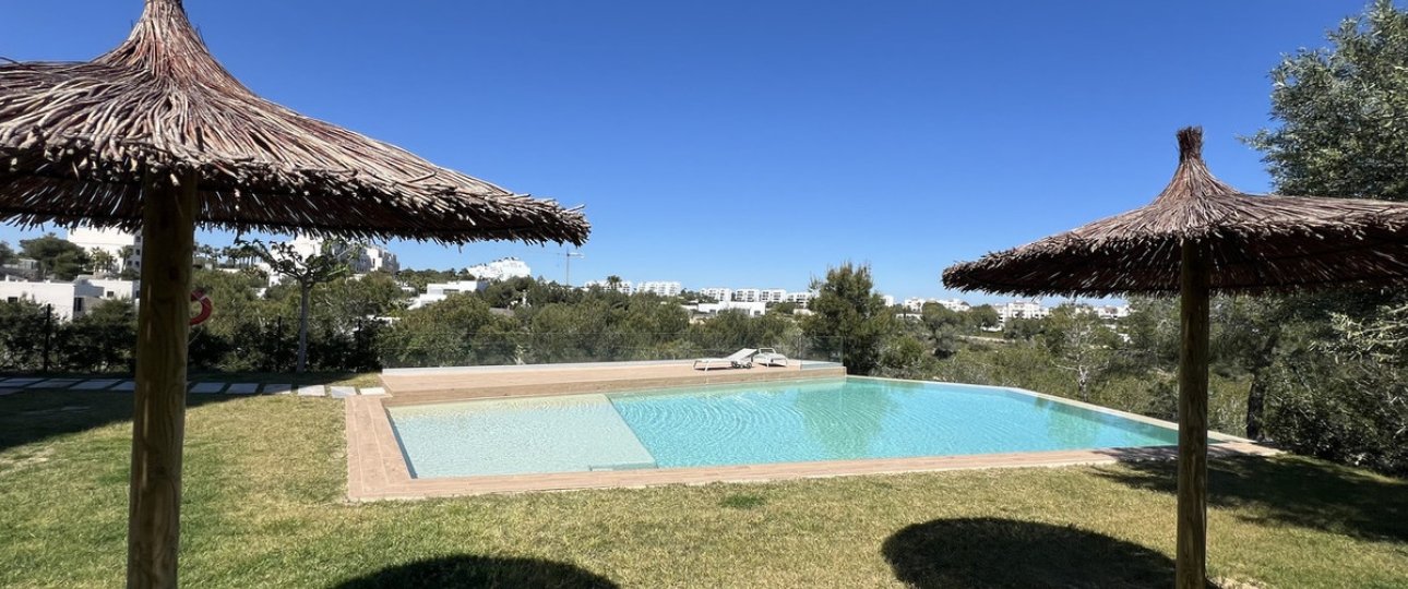 Wiederverkauf - apartment - Orihuela - Las Colinas Golf