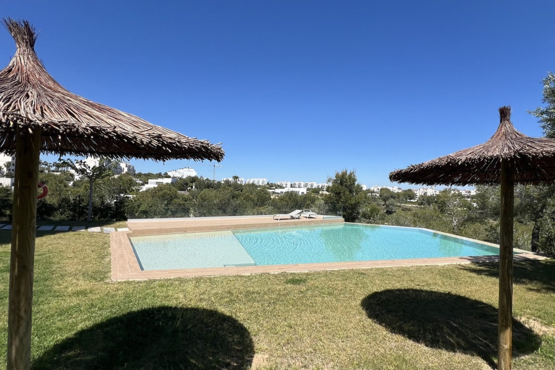Wiederverkauf - apartment - Orihuela - Las Colinas Golf