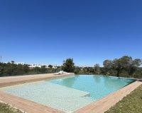 Wiederverkauf - apartment - Orihuela - Las Colinas Golf