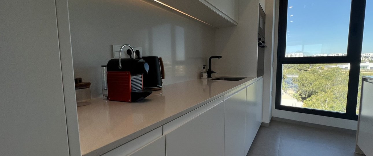 Wiederverkauf - apartment - Orihuela - Las Colinas Golf