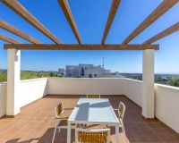 Wiederverkauf - apartment - Orihuela - Las Colinas Golf