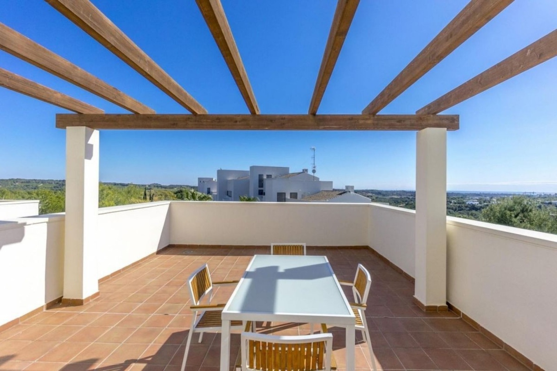 Wiederverkauf - apartment - Orihuela - Las Colinas Golf