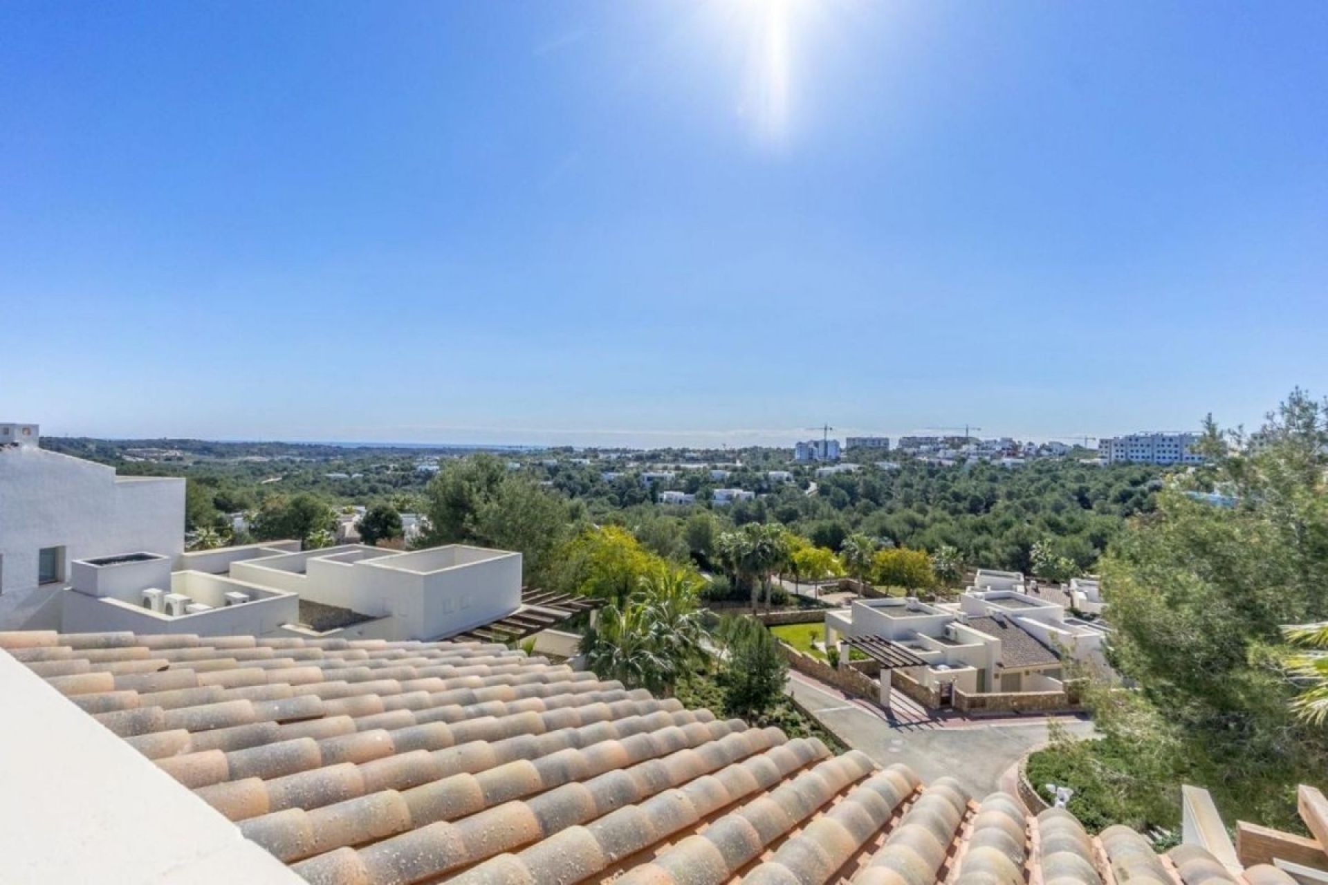 Wiederverkauf - apartment - Orihuela - Las Colinas Golf