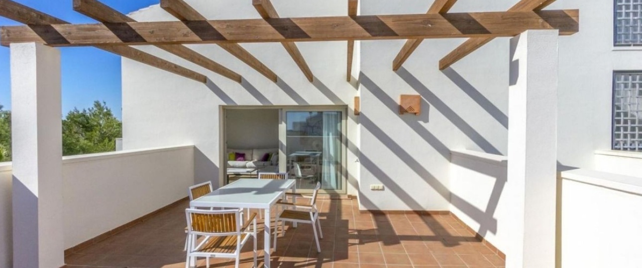 Wiederverkauf - apartment - Orihuela - Las Colinas Golf