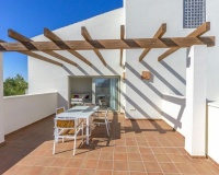 Wiederverkauf - apartment - Orihuela - Las Colinas Golf