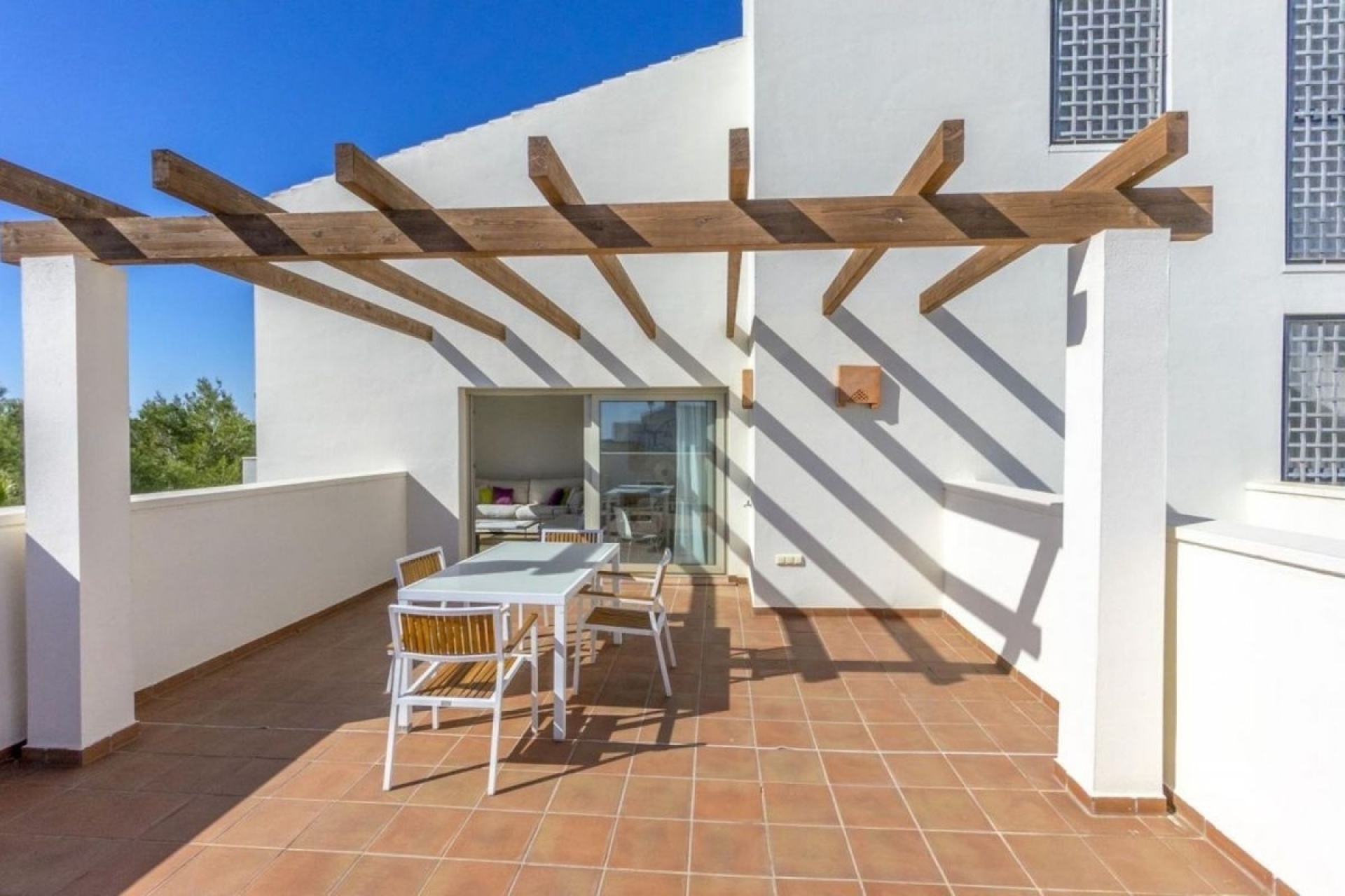 Wiederverkauf - apartment - Orihuela - Las Colinas Golf