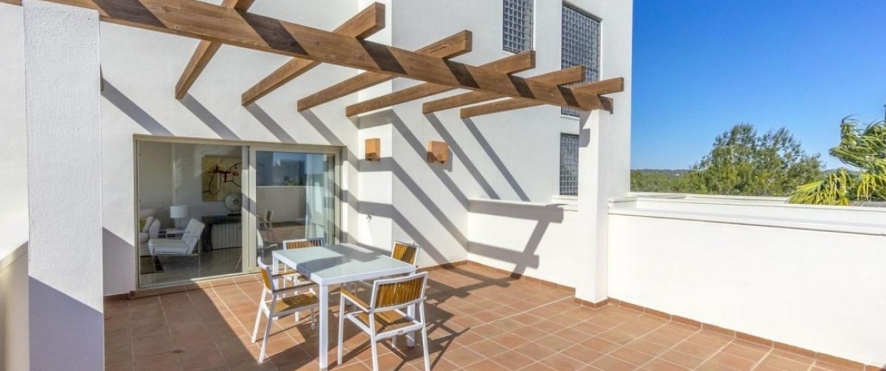 Wiederverkauf - apartment - Orihuela - Las Colinas Golf