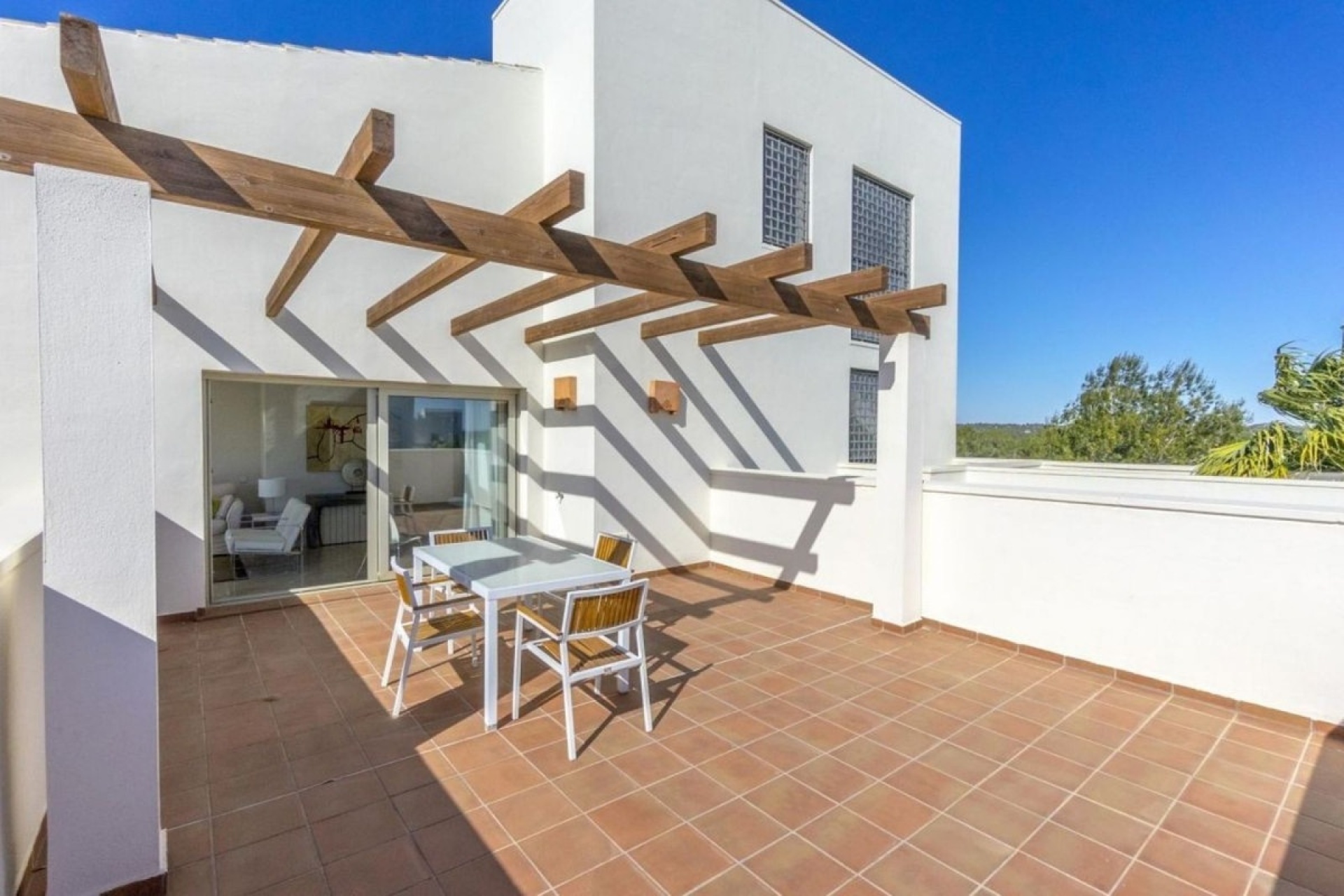 Wiederverkauf - apartment - Orihuela - Las Colinas Golf