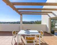 Wiederverkauf - apartment - Orihuela - Las Colinas Golf