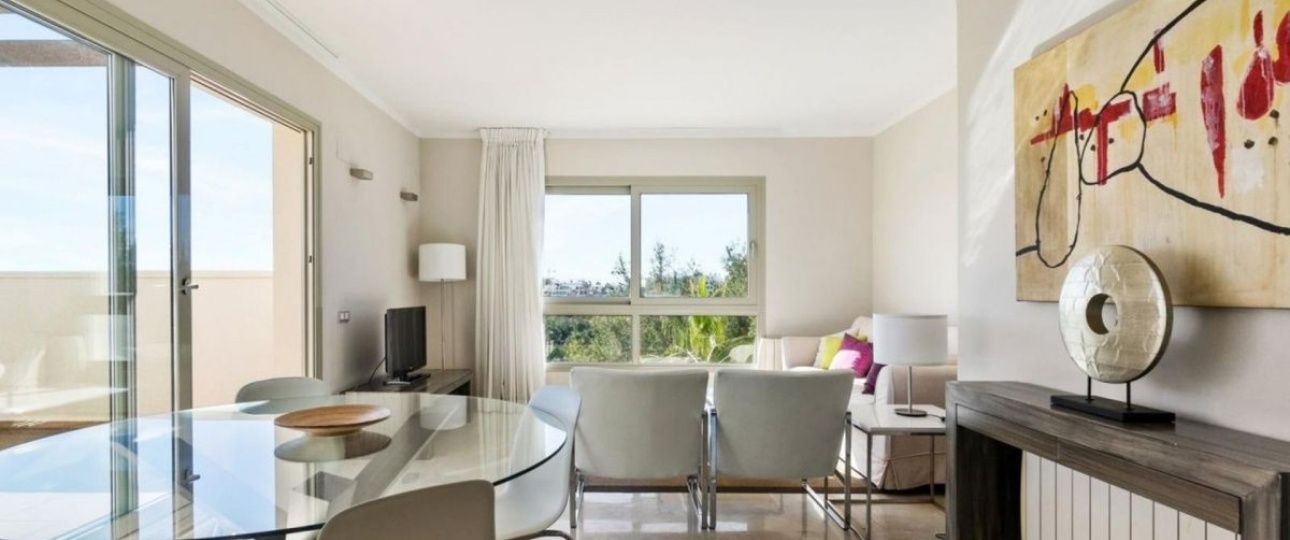 Wiederverkauf - apartment - Orihuela - Las Colinas Golf