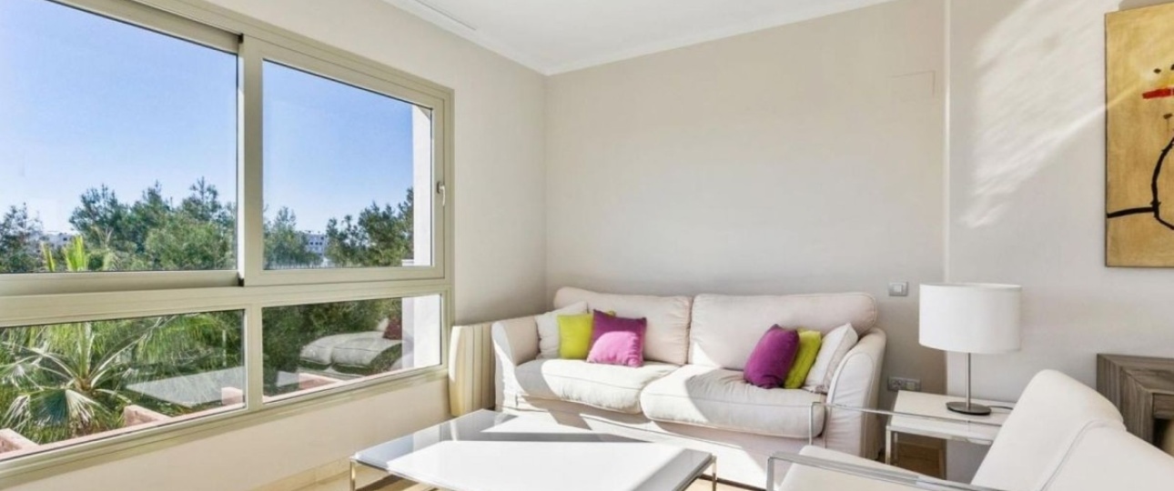 Wiederverkauf - apartment - Orihuela - Las Colinas Golf