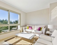Wiederverkauf - apartment - Orihuela - Las Colinas Golf
