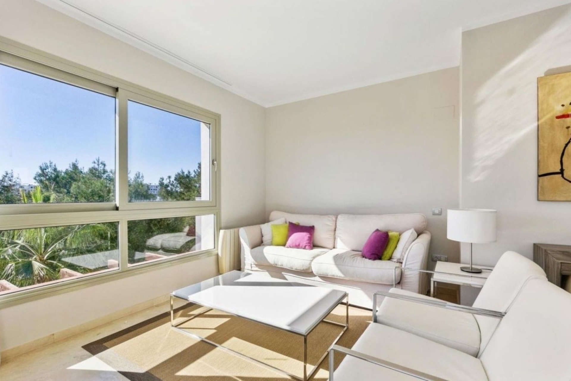 Wiederverkauf - apartment - Orihuela - Las Colinas Golf