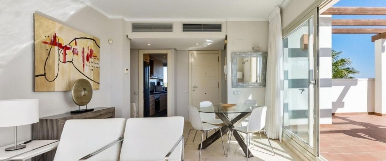 Wiederverkauf - apartment - Orihuela - Las Colinas Golf