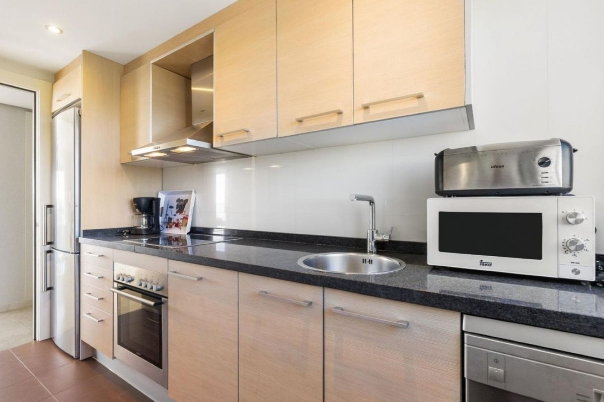 Wiederverkauf - apartment - Orihuela - Las Colinas Golf