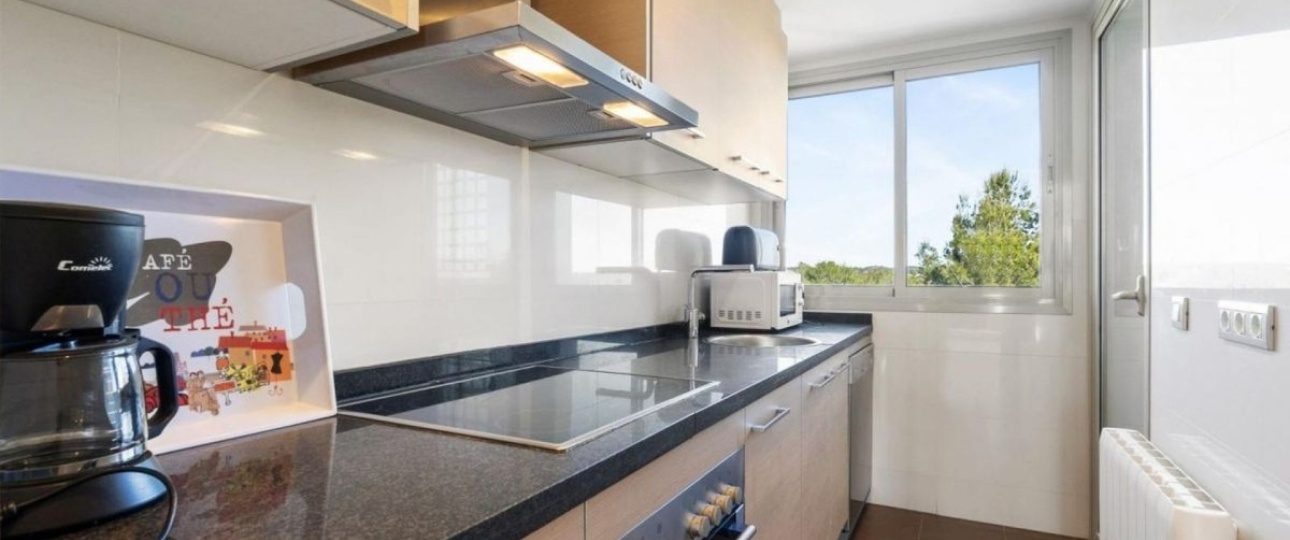 Wiederverkauf - apartment - Orihuela - Las Colinas Golf