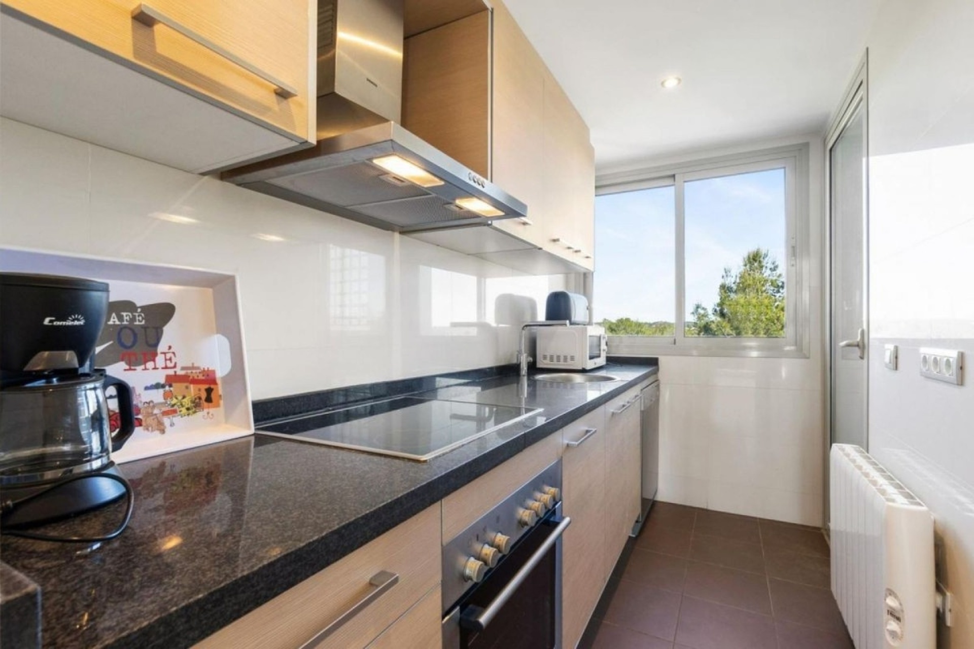 Wiederverkauf - apartment - Orihuela - Las Colinas Golf
