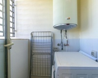 Wiederverkauf - apartment - Orihuela - Las Colinas Golf