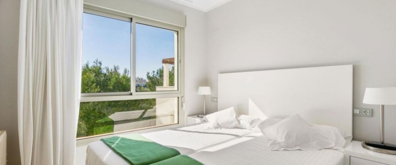 Wiederverkauf - apartment - Orihuela - Las Colinas Golf