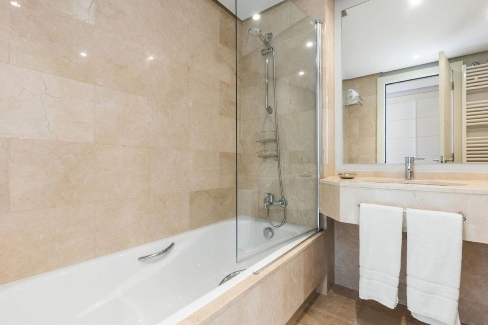 Wiederverkauf - apartment - Orihuela - Las Colinas Golf