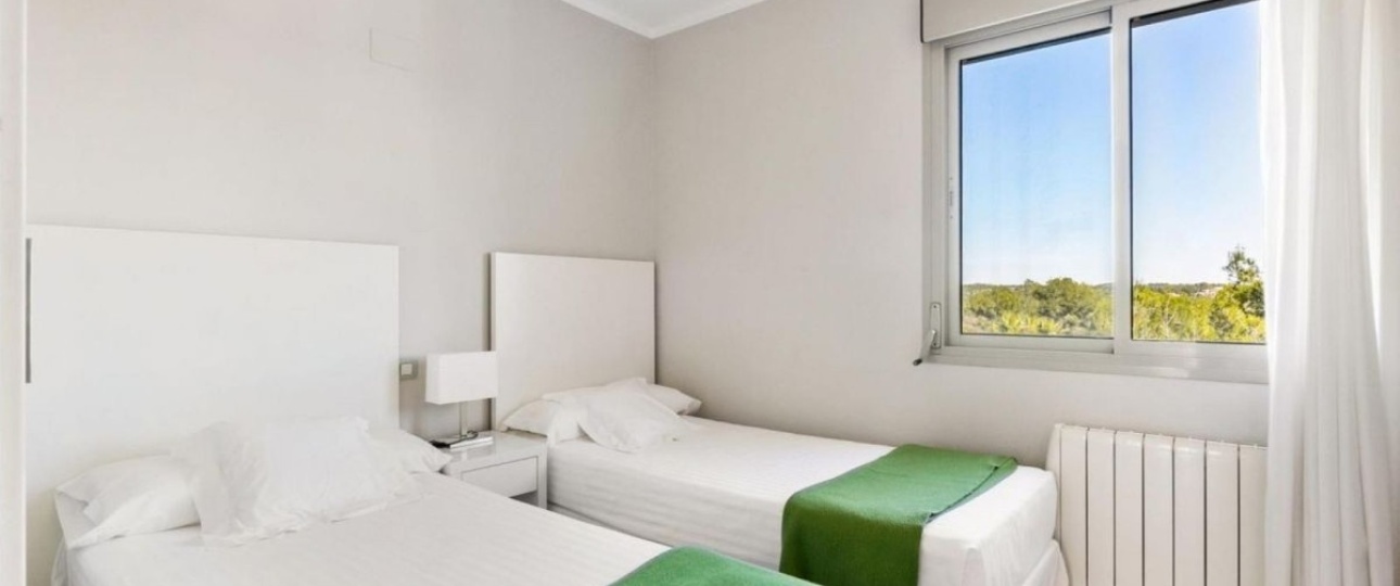 Wiederverkauf - apartment - Orihuela - Las Colinas Golf