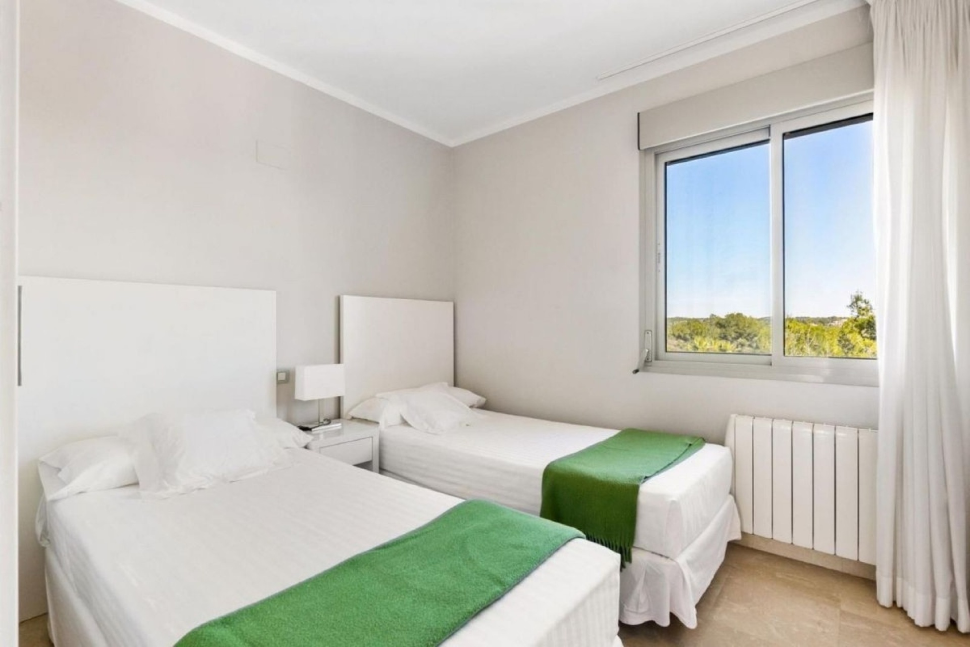 Wiederverkauf - apartment - Orihuela - Las Colinas Golf