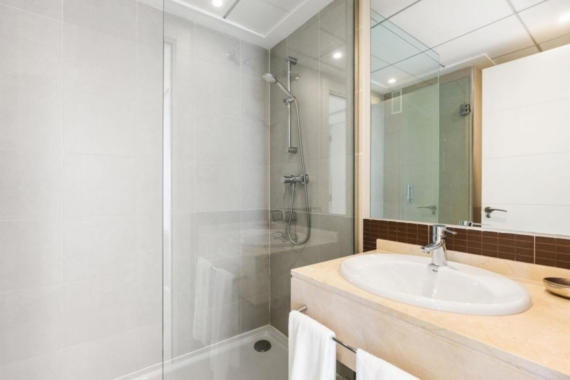 Wiederverkauf - apartment - Orihuela - Las Colinas Golf