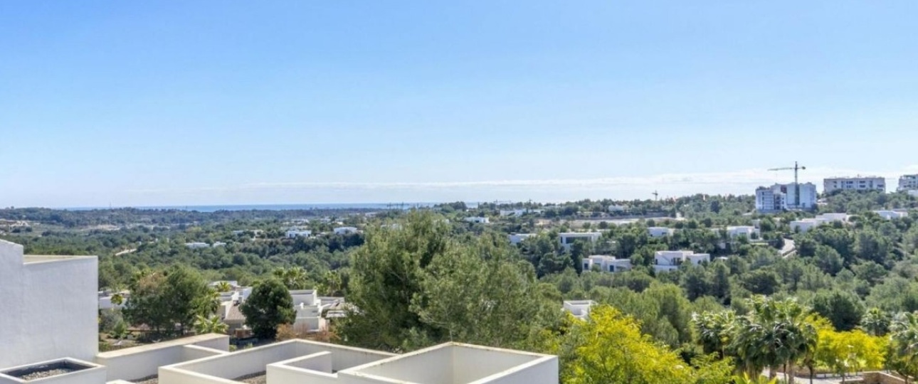 Wiederverkauf - apartment - Orihuela - Las Colinas Golf