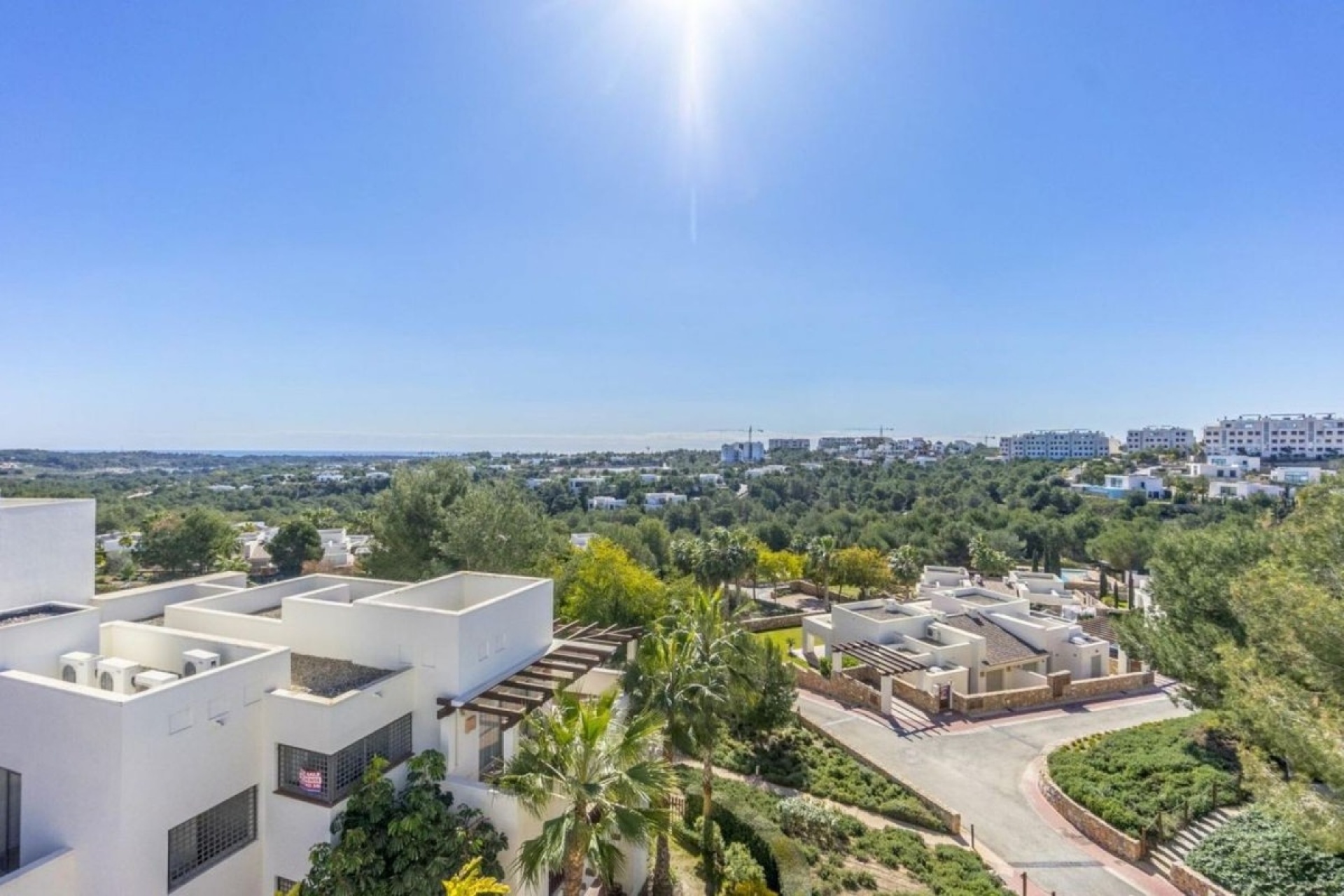 Wiederverkauf - apartment - Orihuela - Las Colinas Golf
