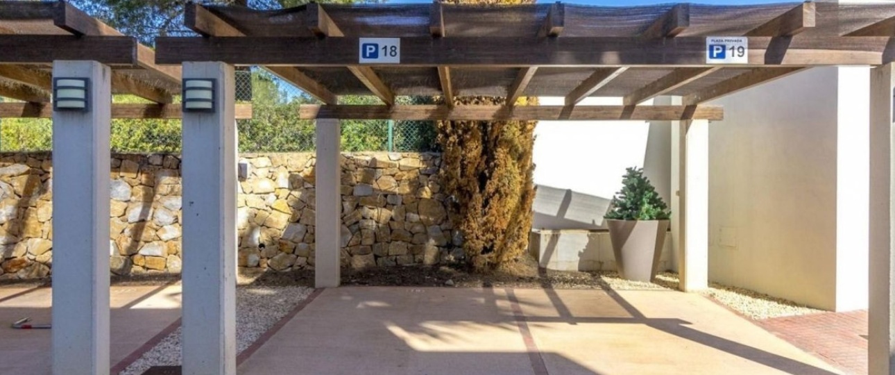 Wiederverkauf - apartment - Orihuela - Las Colinas Golf