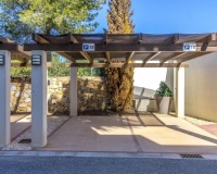 Wiederverkauf - apartment - Orihuela - Las Colinas Golf