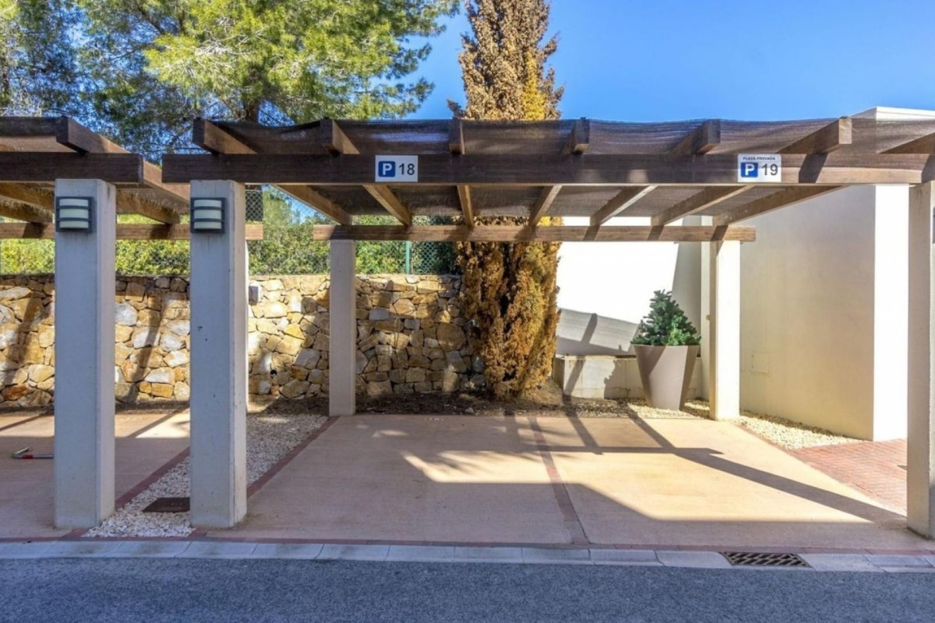 Wiederverkauf - apartment - Orihuela - Las Colinas Golf