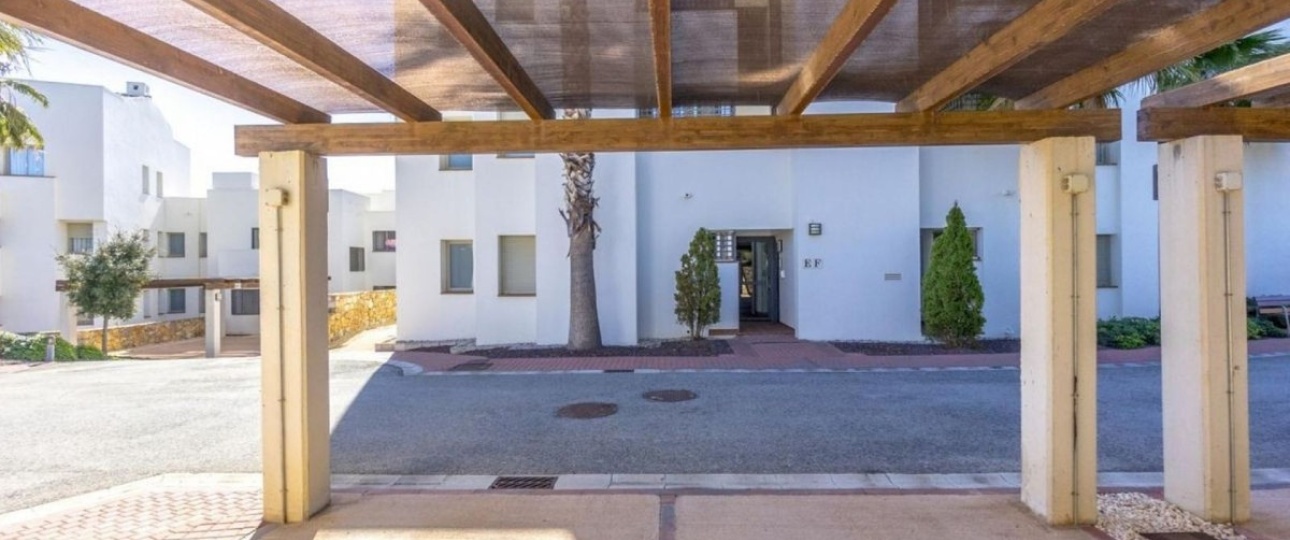 Wiederverkauf - apartment - Orihuela - Las Colinas Golf