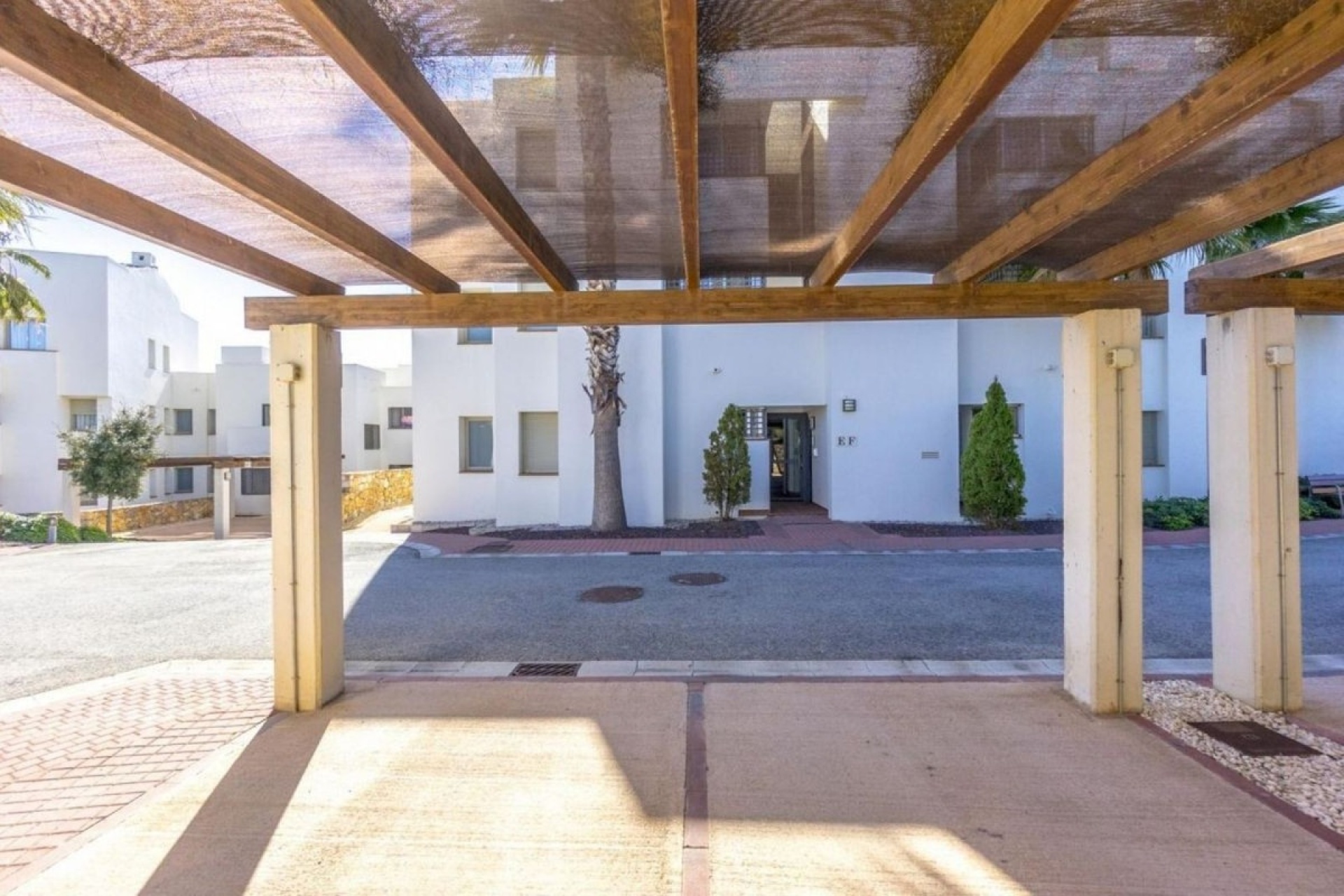 Wiederverkauf - apartment - Orihuela - Las Colinas Golf