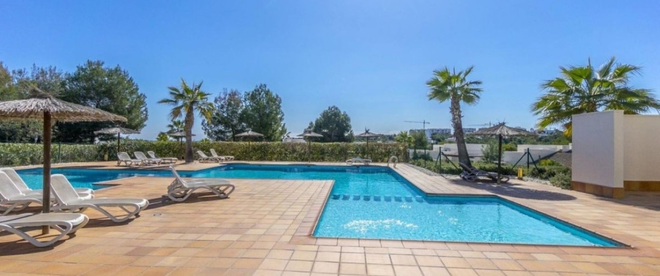 Wiederverkauf - apartment - Orihuela - Las Colinas Golf