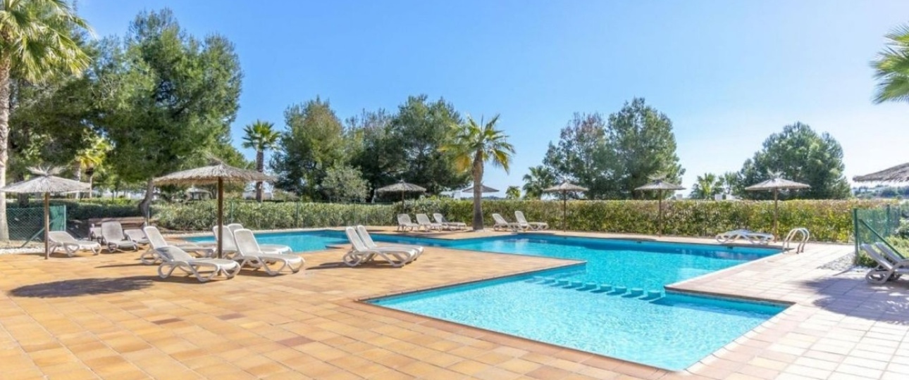 Wiederverkauf - apartment - Orihuela - Las Colinas Golf