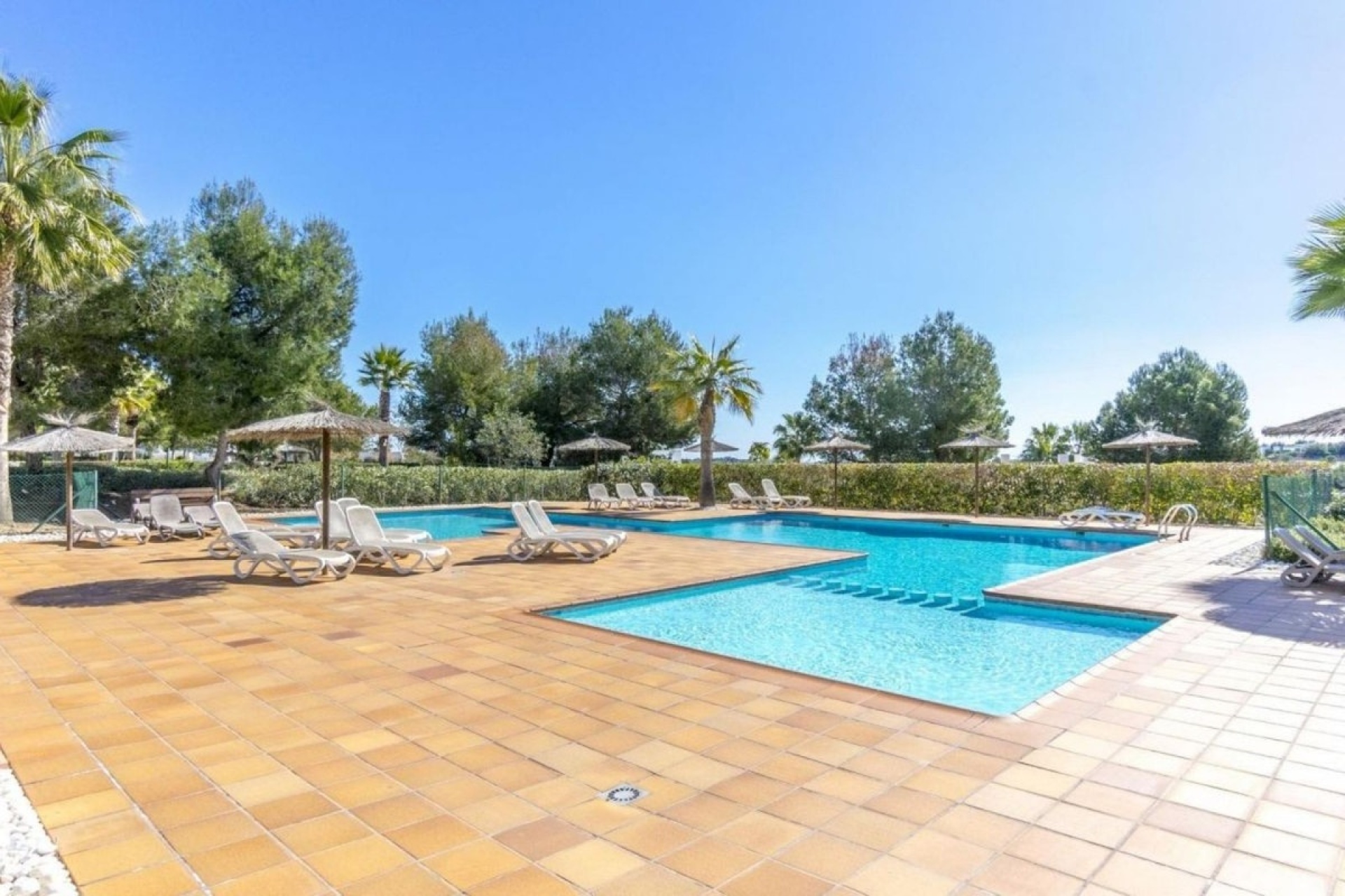 Wiederverkauf - apartment - Orihuela - Las Colinas Golf