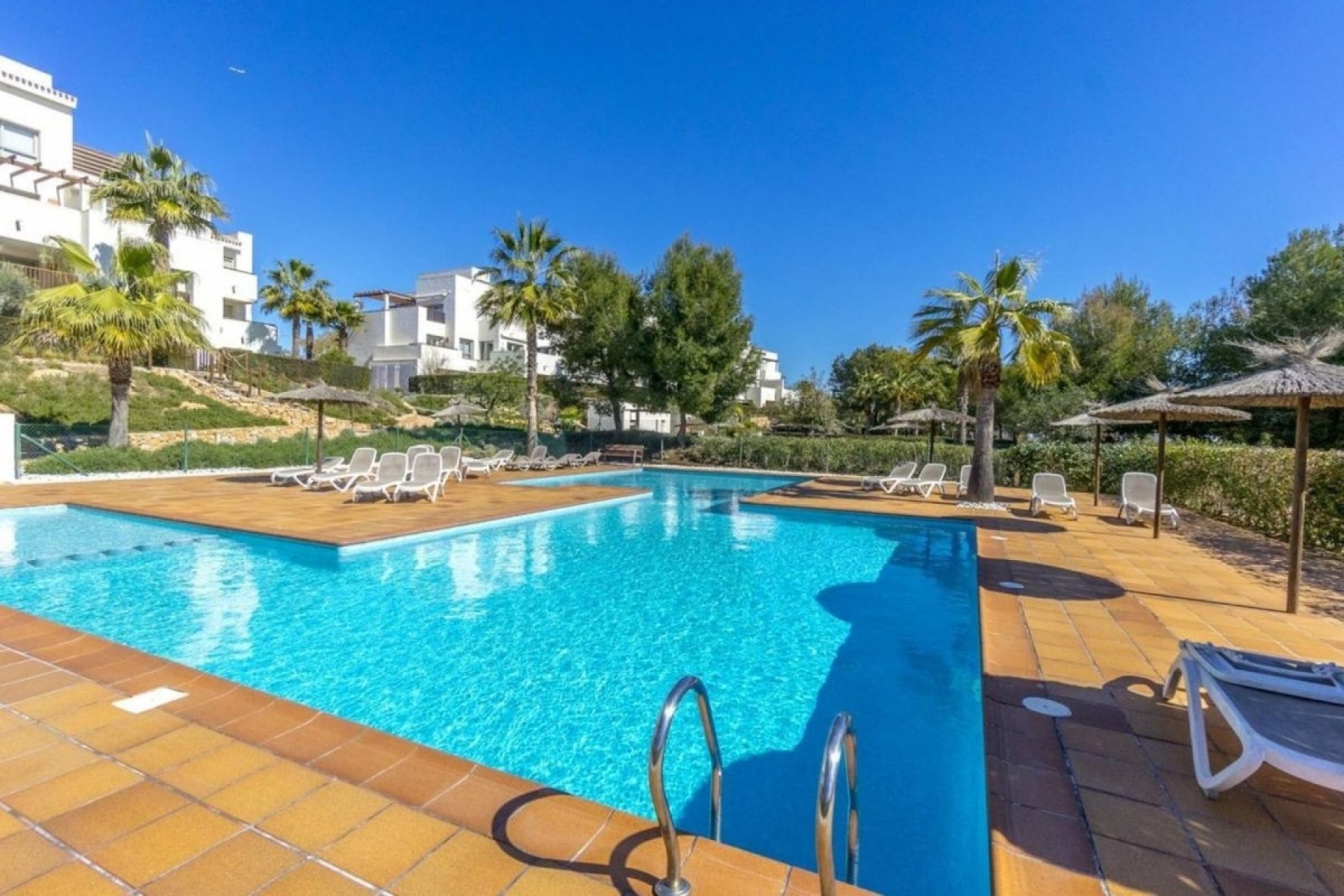Wiederverkauf - apartment - Orihuela - Las Colinas Golf