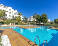 Wiederverkauf - apartment - Orihuela - Las Colinas Golf