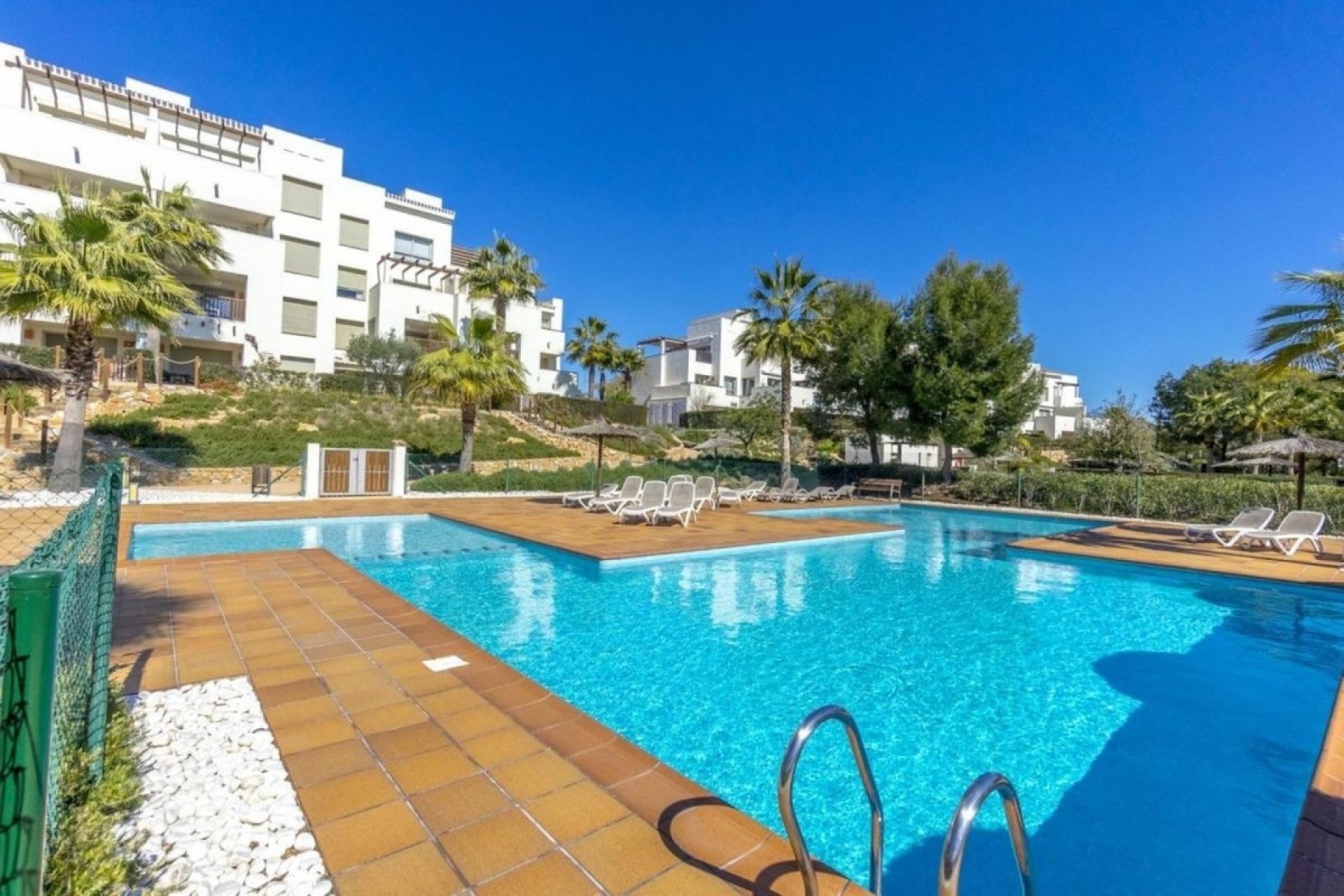 Wiederverkauf - apartment - Orihuela - Las Colinas Golf