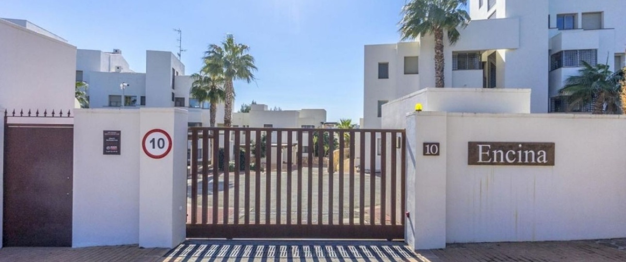Wiederverkauf - apartment - Orihuela - Las Colinas Golf