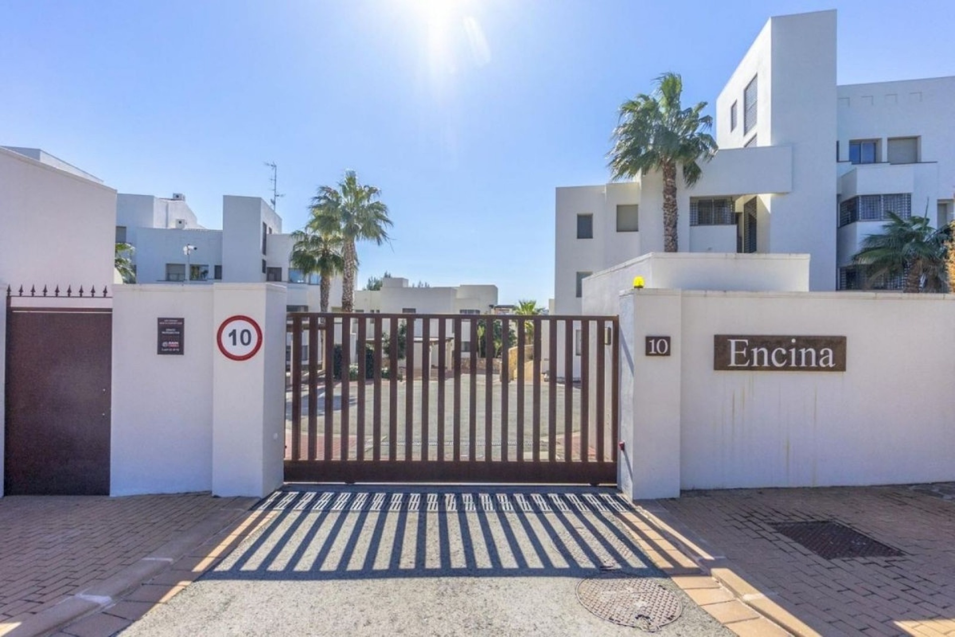 Wiederverkauf - apartment - Orihuela - Las Colinas Golf