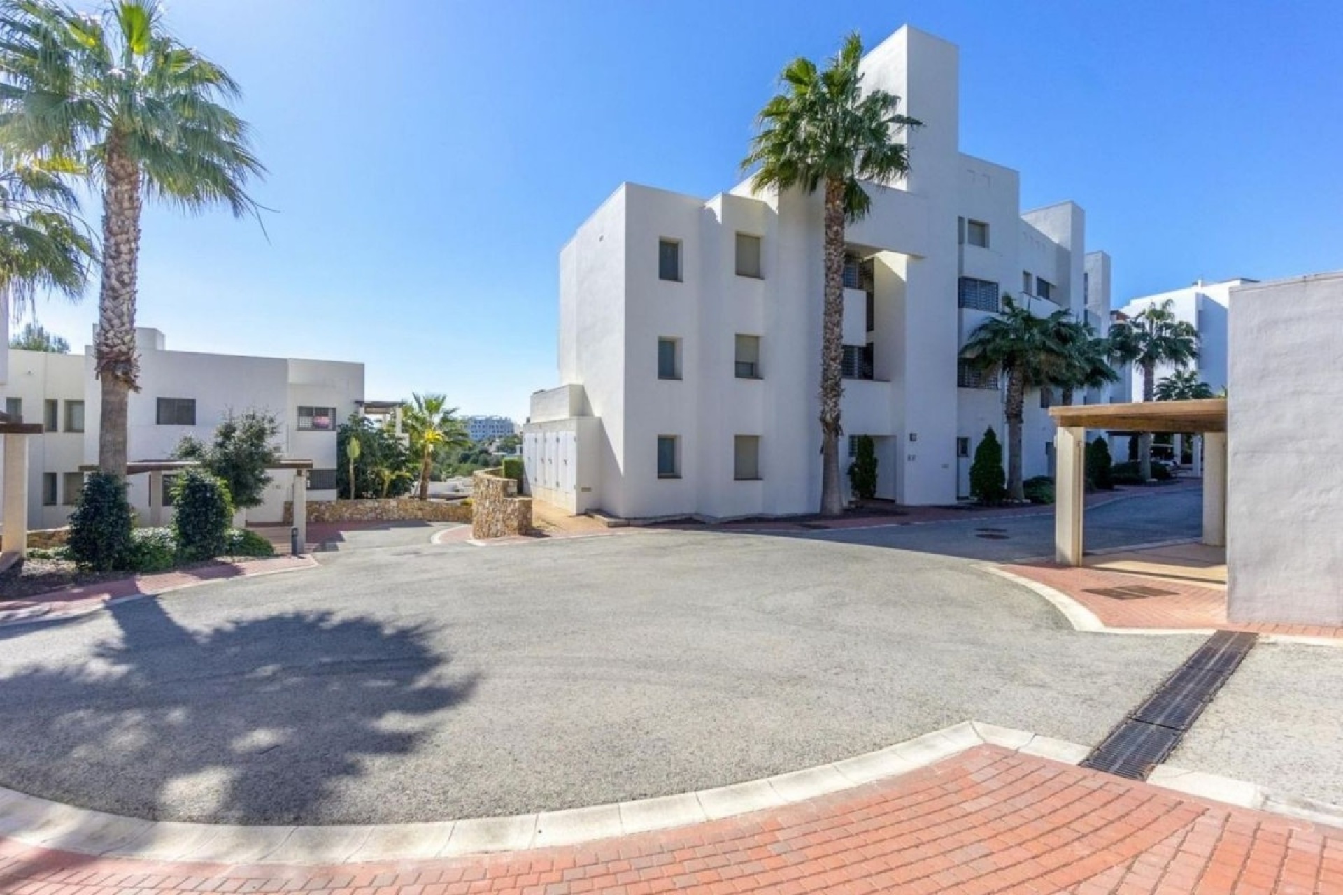 Wiederverkauf - apartment - Orihuela - Las Colinas Golf