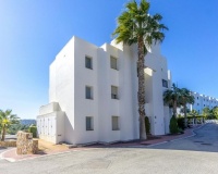Wiederverkauf - apartment - Orihuela - Las Colinas Golf