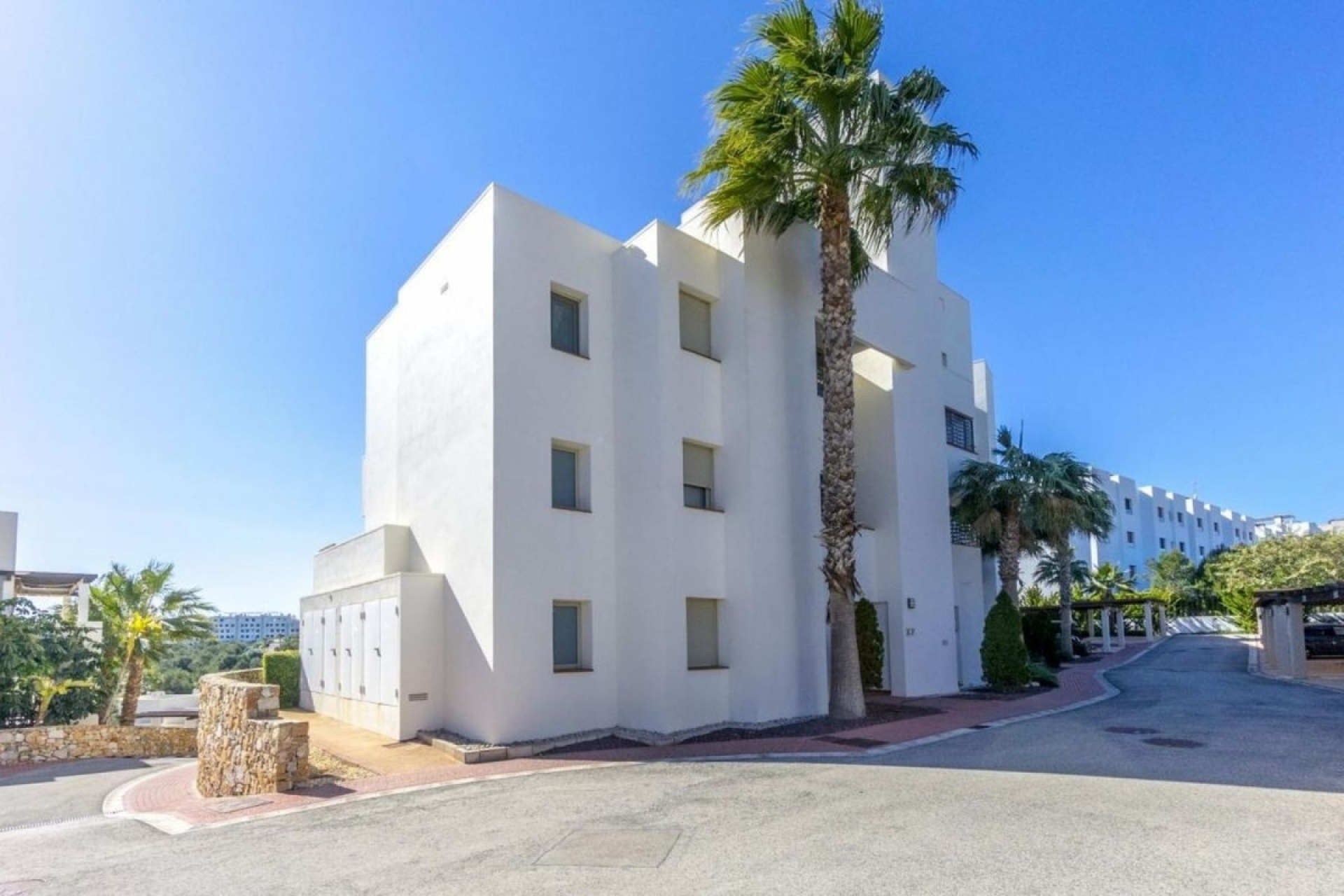 Wiederverkauf - apartment - Orihuela - Las Colinas Golf