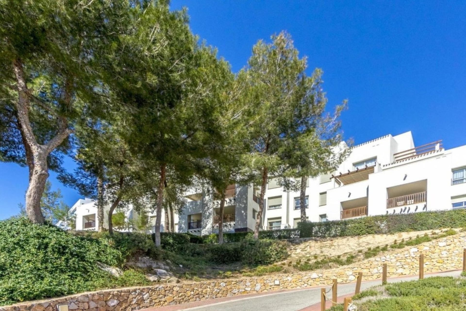 Wiederverkauf - apartment - Orihuela - Las Colinas Golf