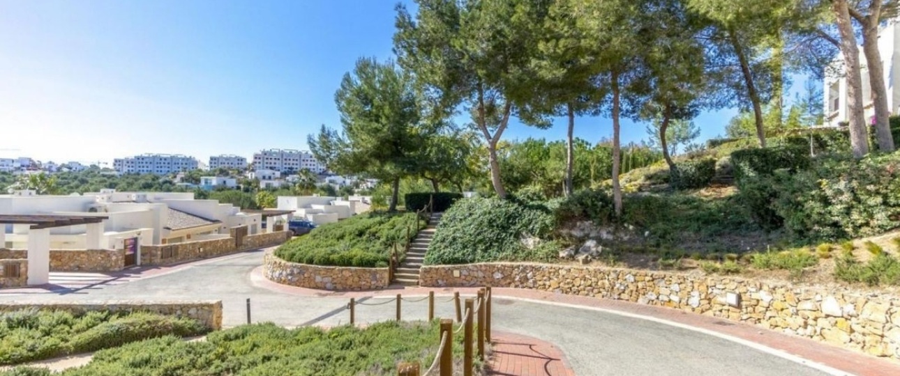 Wiederverkauf - apartment - Orihuela - Las Colinas Golf