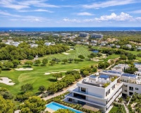 Wiederverkauf - apartment - Orihuela - Las Colinas Golf